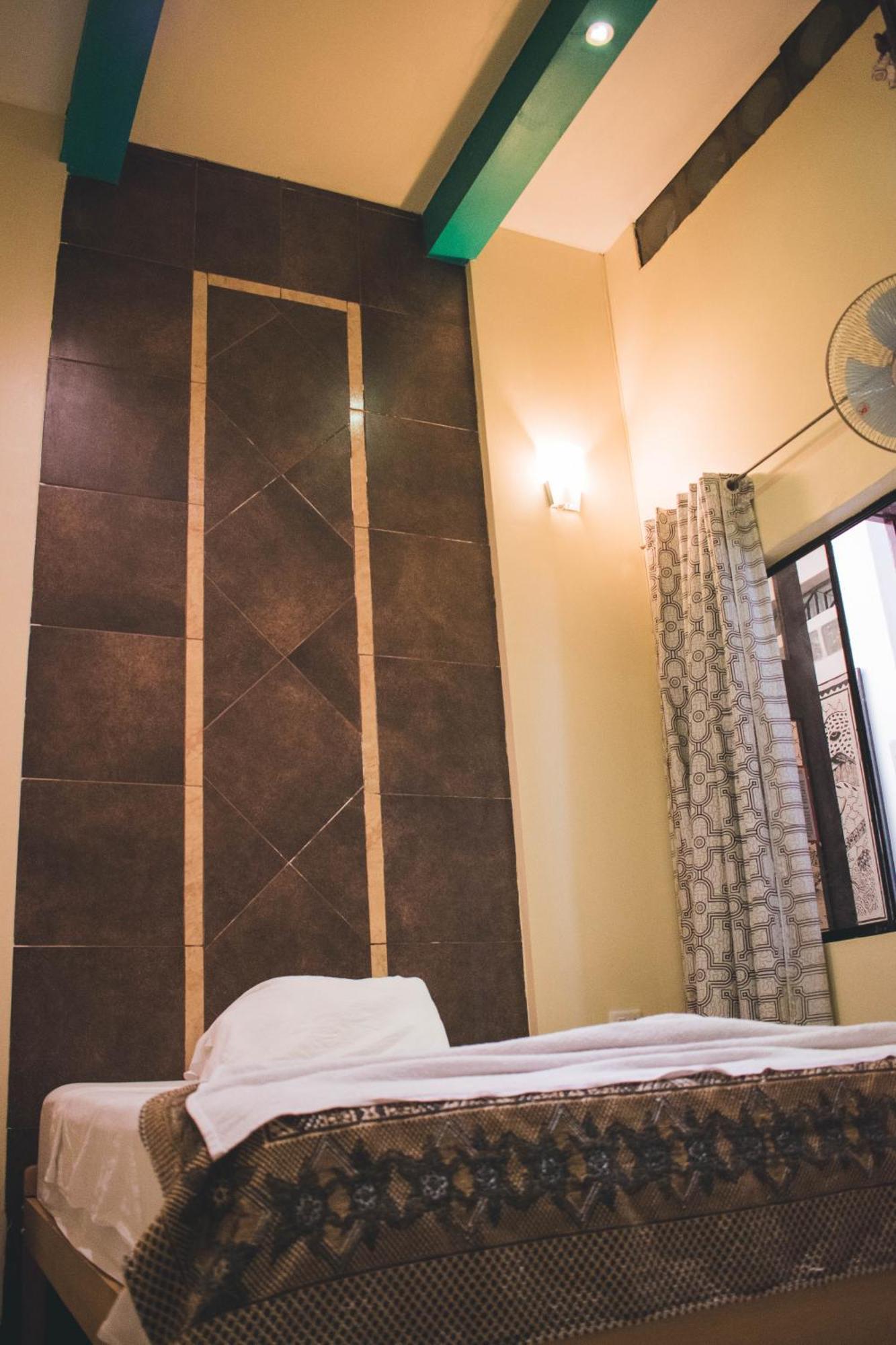 Hotel La Casona Iquitos Exteriör bild