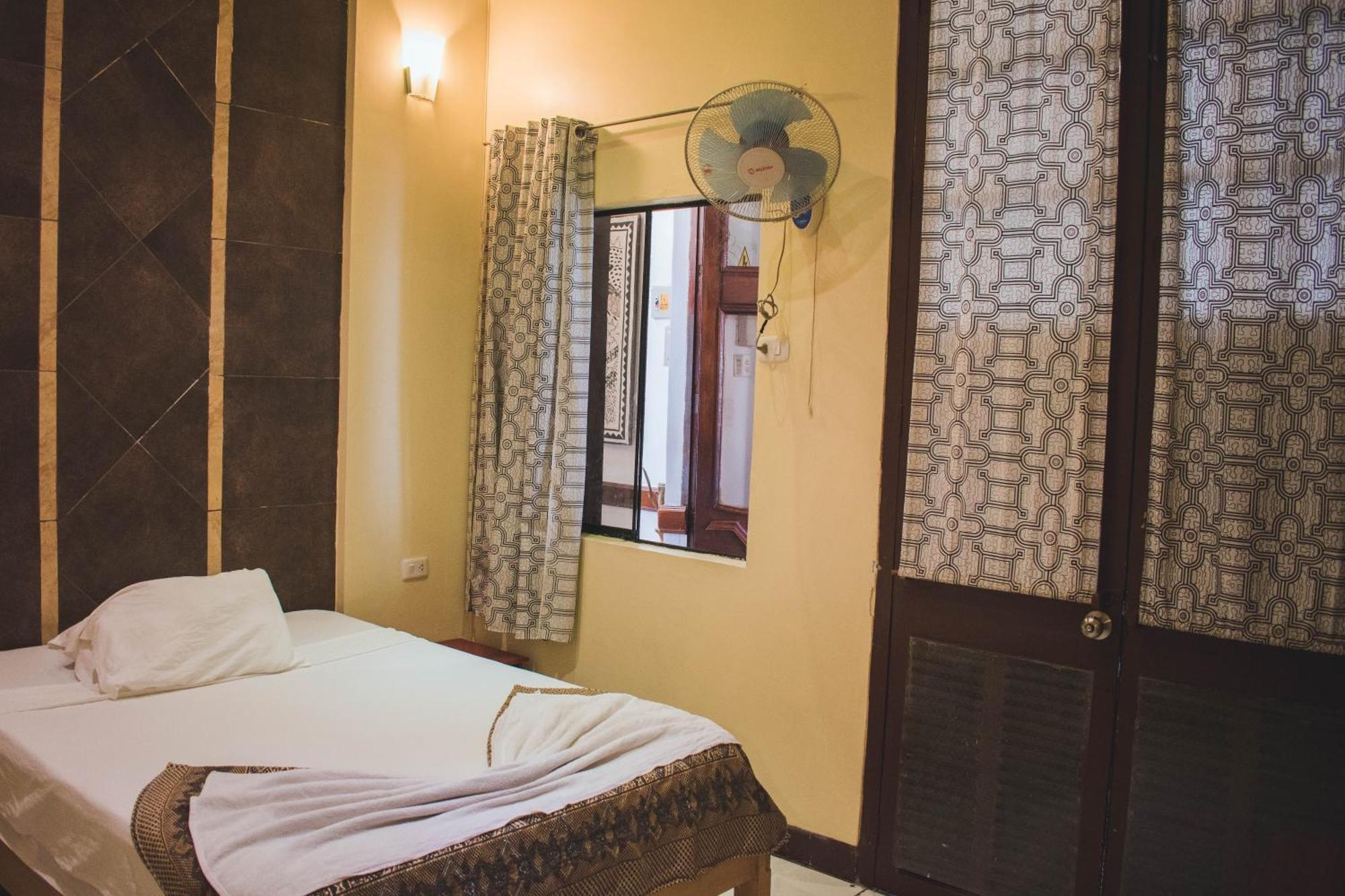 Hotel La Casona Iquitos Exteriör bild