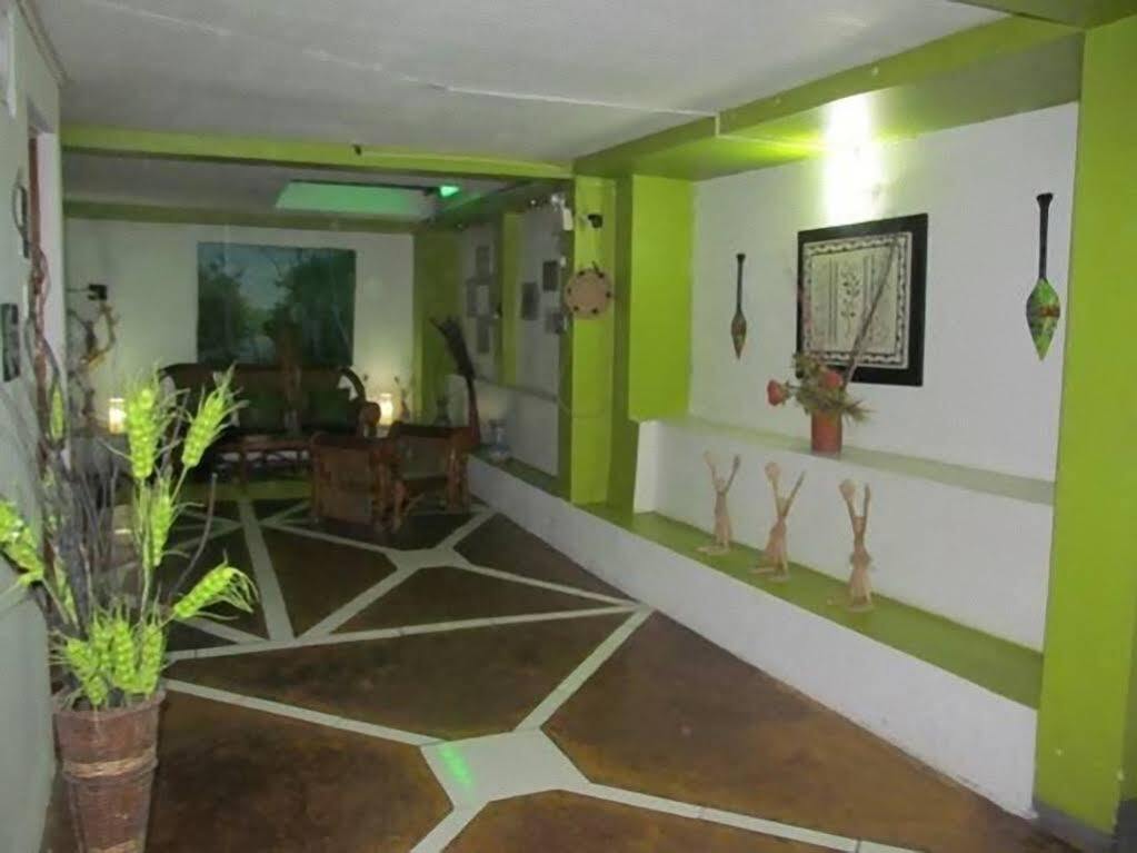 Hotel La Casona Iquitos Exteriör bild